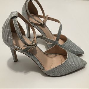 Kelly & Katie Silver